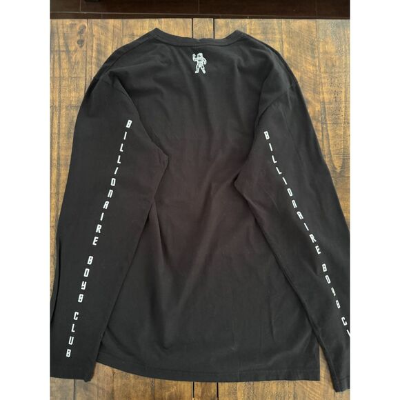 BBC Long SleeveTee Classic Streetwear - Picture 6 of 7